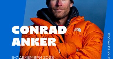 Конрад Анкер