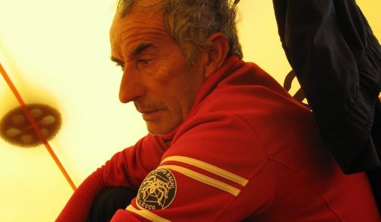 Марио Конти