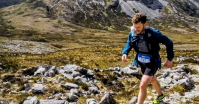 Дейвид Париш