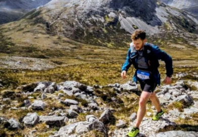 Дейвид Париш