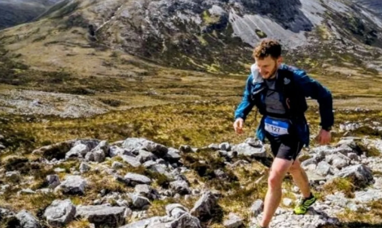 Дейвид Париш