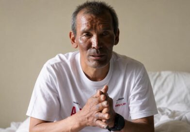 „Продължавам да се питам как съм жив“: Хилъри Дава разказа за шестте дни под Еверест (ВИДЕО)