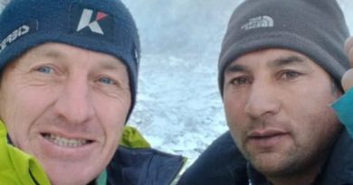 Денис Урубко и Хюсеин Шигри