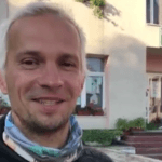 Део бяга за Чепън