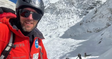 Загинали руснаци