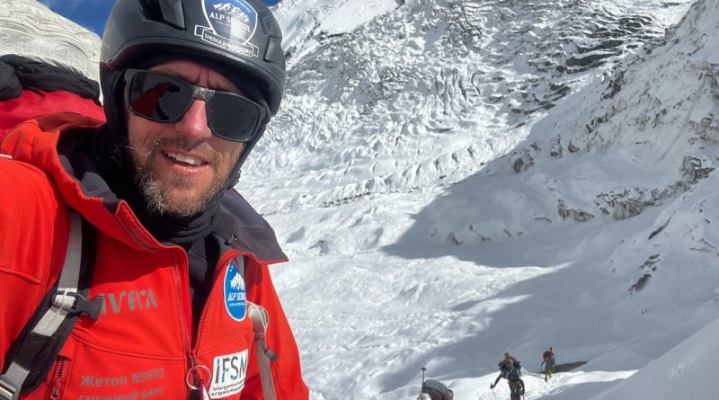 Загинали руснаци