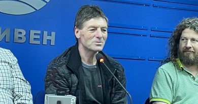 Господин Динев