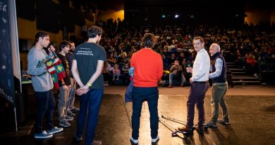 Дни на предизвикателствата