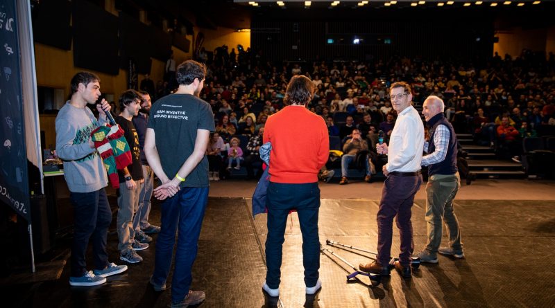 Дни на предизвикателствата