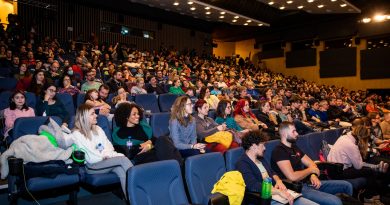 Дни на предизвикателствата публика