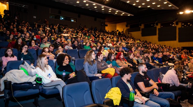 Дни на предизвикателствата публика