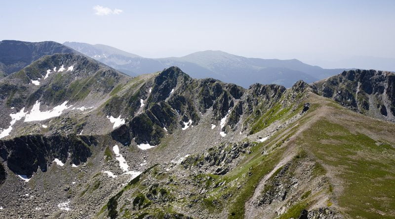 Дончови караули