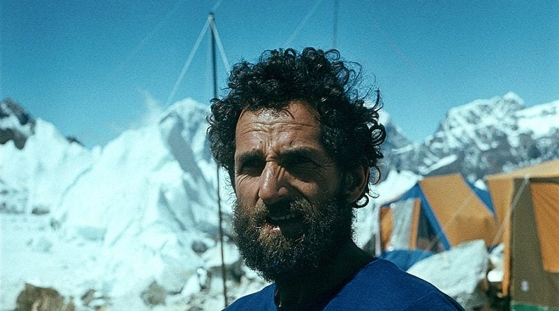 Димитър Бърдарев, Върхове