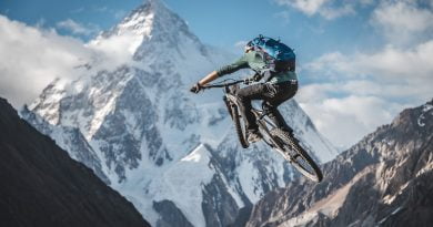 Дни на предизвикателствата, Върхове