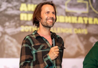 Етика над егото: Нико Фаврес за стила, границите и радостта от големите стени