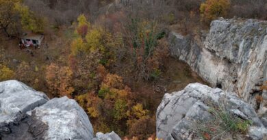 Катерачен фестивал „Алпийска поляна 2025“: история, общност и ново начало