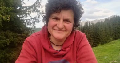 Ема Гатева, хижа Амбарица