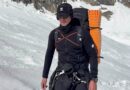 Георги Колевичин достигна лагер 3 на Дхаулагири, но времето осуети опита му за изкачване на върха
