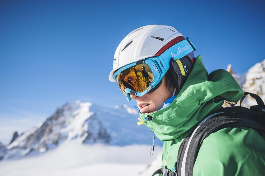 глен плейк ски 