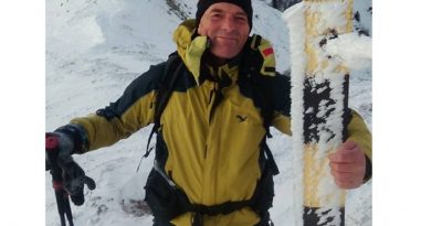 Господин Динев