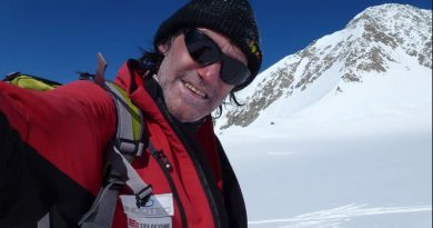 Ханс Камерландер