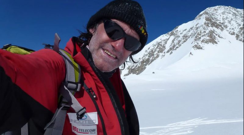 Ханс Камерландер