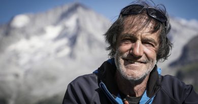 Ханс Камерландер