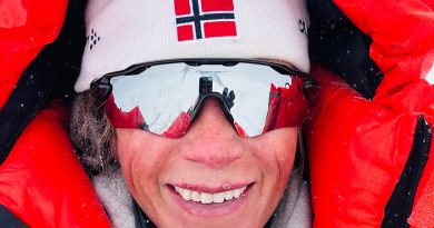 Кристин Харила