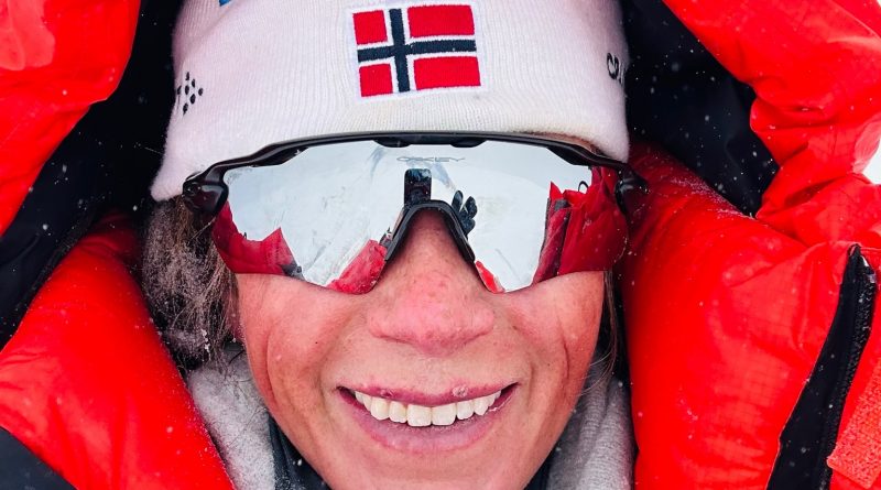 Кристин Харила