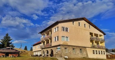 хижа Христо Смирненски