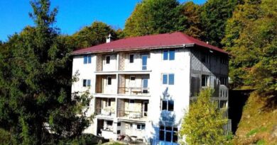 хижа Мургаш