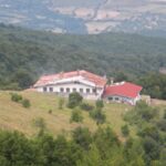 хижа соколна стара планина