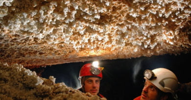 пещера хьолох швейцария