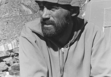 40 години по-късно Джамбо с мъка си спомня за неуспешния опит да помогне на Христо Проданов да слезе от Еверест