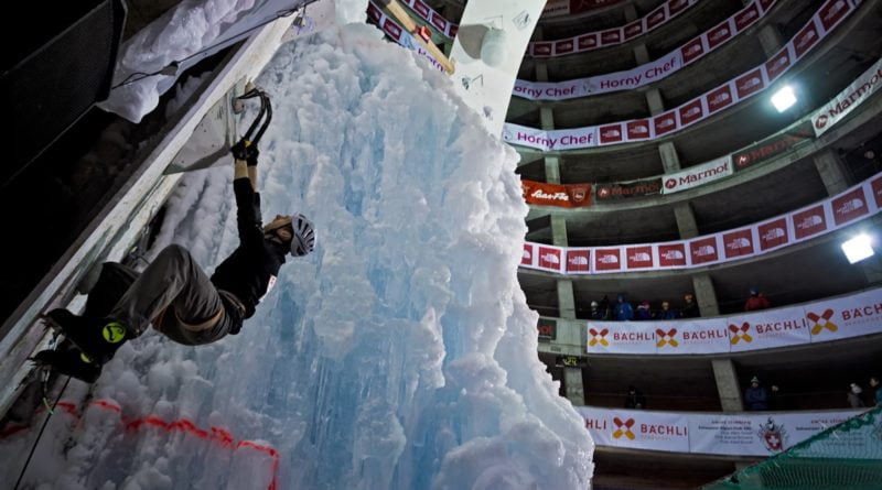 саас фе ледено катерене