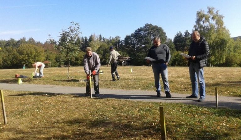 игликина поляна витоша