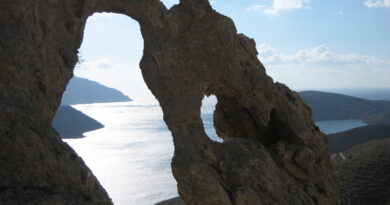 Трагедия на Калимнос: Фатален инцидент повдигна сериозни въпроси за безопасността на една от световните катерачни дестинации