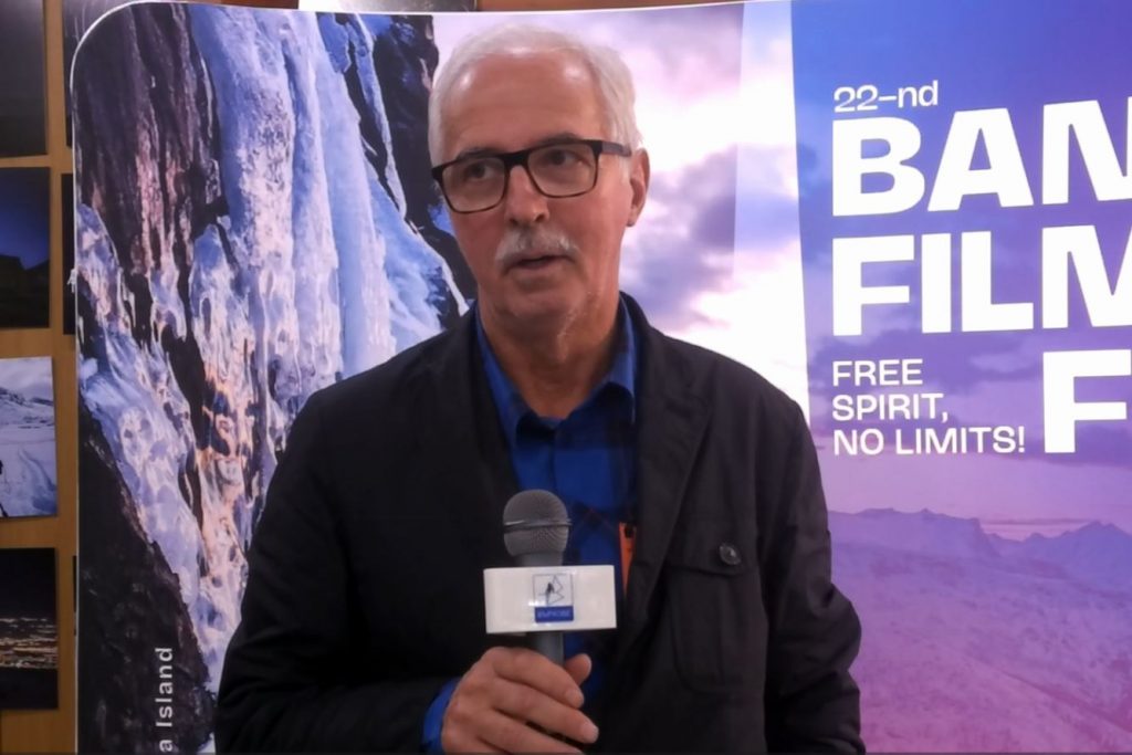 Иван Обрейков