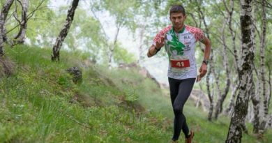 иван сираков ориентиране