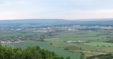 изглед-търговище