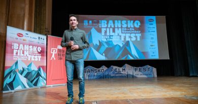 Никола Калистрин