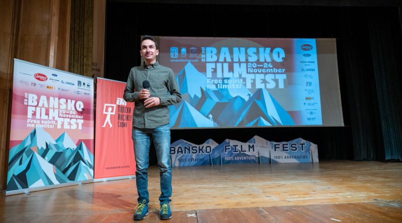 Никола Калистрин