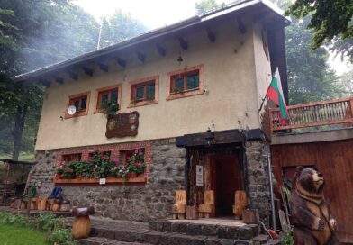 БТС търси хижари за хижа „Камен дел“