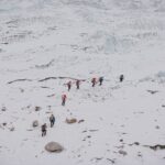 ледопада кхумбу и icefall doctors