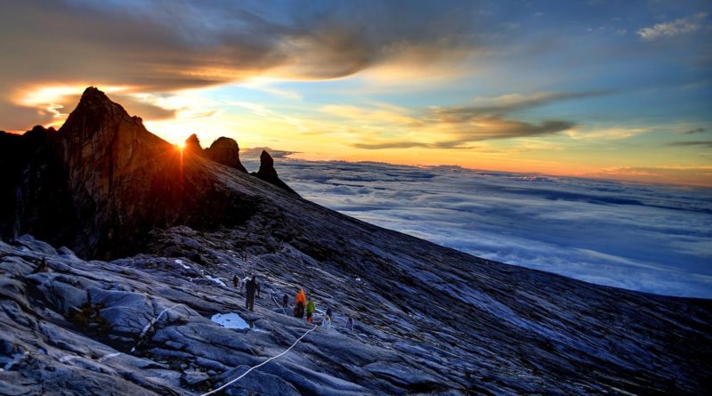 кинабалу малайзия