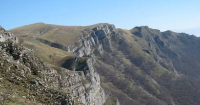 кобилини стени