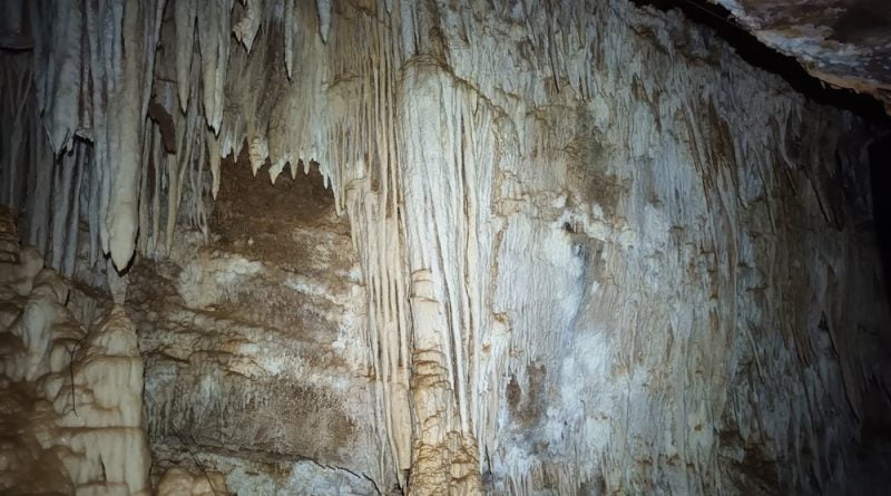 Колкина дупка