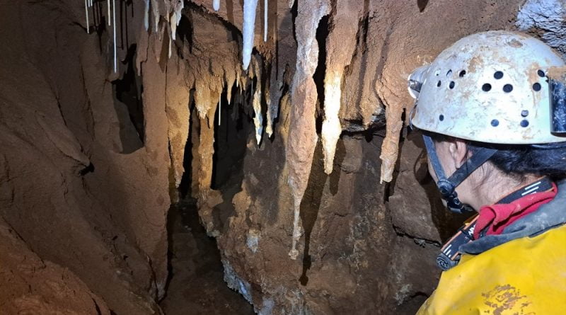 колкина дупка