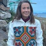 Кристин Харила