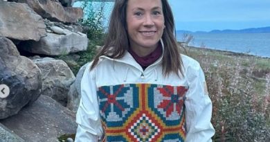 Кристин Харила